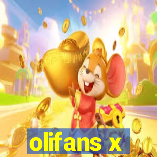 olifans x
